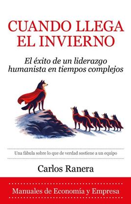 Imagen de CUANDO LLEGA EL INVIERNO