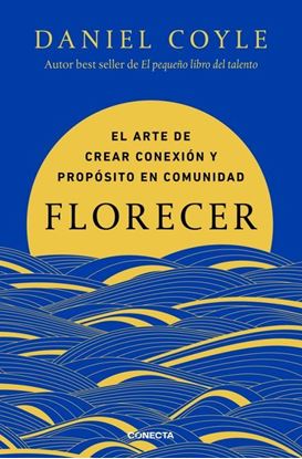 Imagen de FLORECER