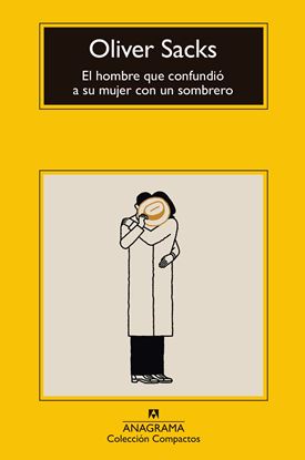 Imagen de EL HOMBRE QUE CONFUNDIO A SU MUJER (CM)