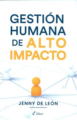 Imagen de GESTION HUMANA DE ALTO IMPACTO