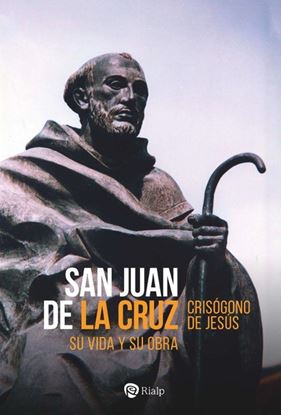 Imagen de SAN JUAN DE LA CRUZ