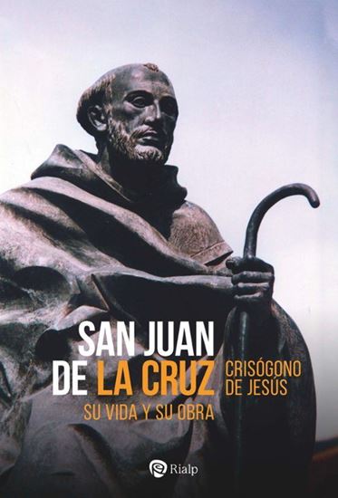 Imagen de SAN JUAN DE LA CRUZ
