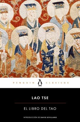 Imagen de EL LIBRO DEL TAO (S.GREAT IDEAS) (BOL)
