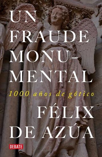 Imagen de UN FRAUDE MONUMENTAL