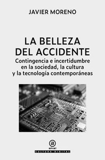 Imagen de BELLEZA DEL ACCIDENTE