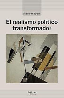 Imagen de EL REALISMO POLITICO TRANSFORMADOR