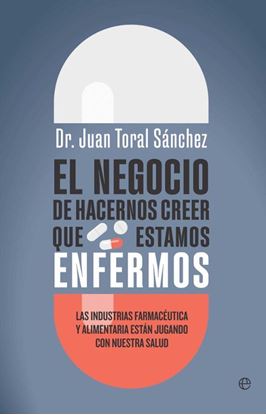 Imagen de EL NEGOCIO DE HACERNOS CREER QUE ESTAM.