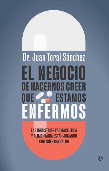 Imagen de EL NEGOCIO DE HACERNOS CREER QUE ESTAM.