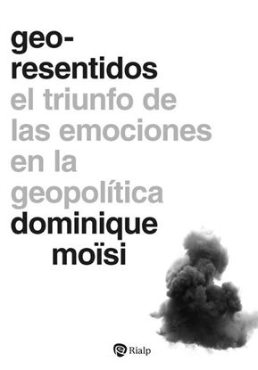 Imagen de GEO-RESENTIDOS