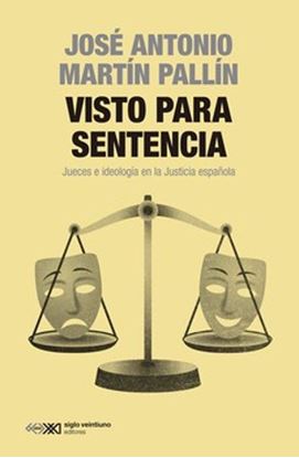 Imagen de VISTO PARA SENTENCIA