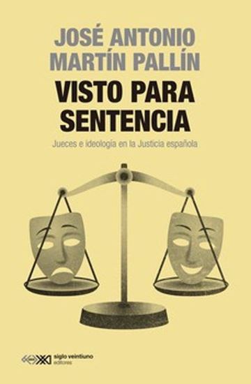 Imagen de VISTO PARA SENTENCIA