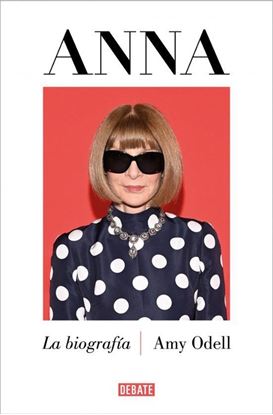 Imagen de ANNA. UNA BIOGRAFIA