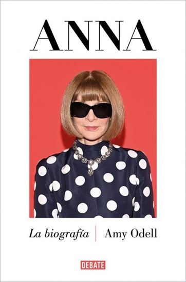 Imagen de ANNA. UNA BIOGRAFIA