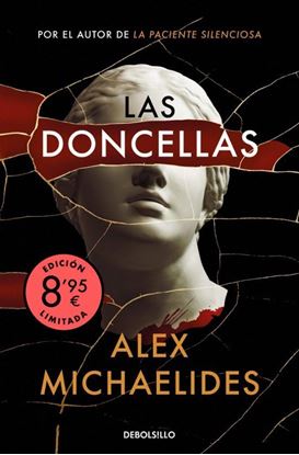 Imagen de LAS DONCELLAS (LI) (BOL)