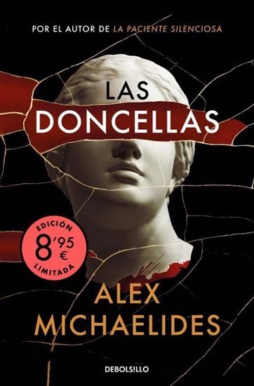 Imagen de LAS DONCELLAS (LI) (BOL)