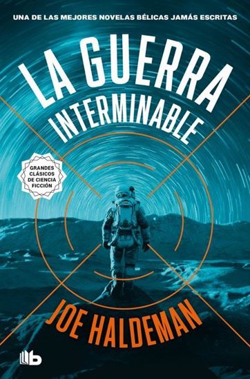 Imagen de LA GUERRA INTERMINABLE (BOL)