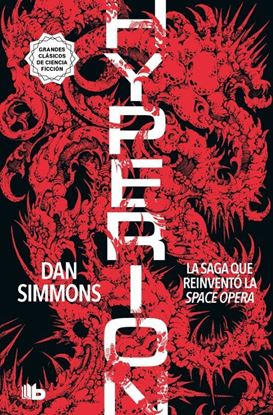 Imagen de HYPERION (HYPERION 1) (BOL)
