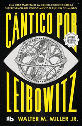 Imagen de CANTICO POR LEIBOWITZ (BOL)
