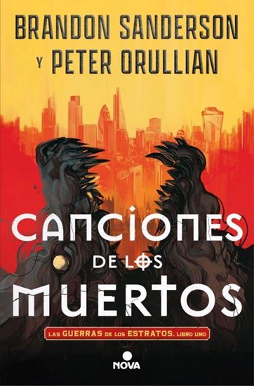 Imagen de CANCIONES DE LOS MUERTOS (LAS GUERRAS 1)