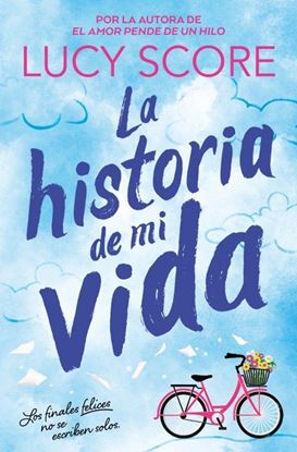 Imagen de LA HISTORIA DE MI VIDA (BOL) (STORY LAKE