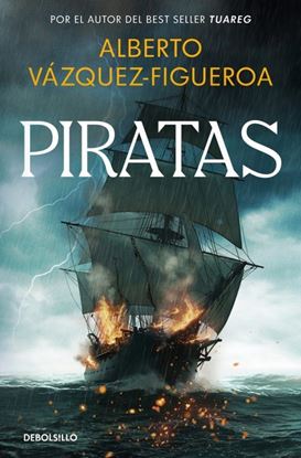 Imagen de PIRATAS (1) (BOL)