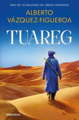 Imagen de TUAREG (1) (BOL)