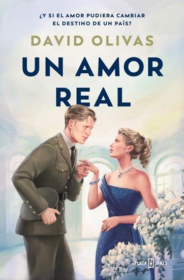 Imagen de UN AMOR REAL