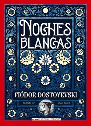 Imagen de NOCHES BLANCAS (ALMA) (TD)