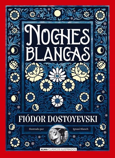 Imagen de NOCHES BLANCAS (ALMA) (TD)