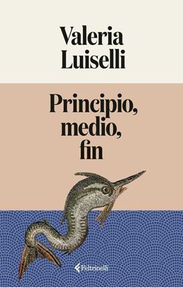 Imagen de PRINCIPIO, MEDIO, FIN