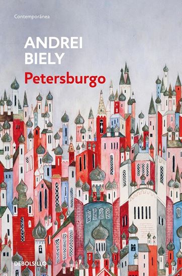 Imagen de PETERSBURGO (BOL)