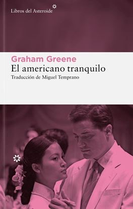 Imagen de EL AMERICANO TRANQUILO