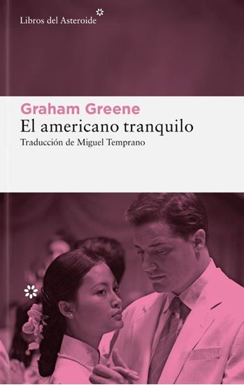 Imagen de EL AMERICANO TRANQUILO