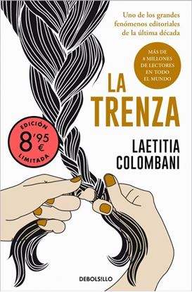 Imagen de LA TRENZA (LI) (BOL)