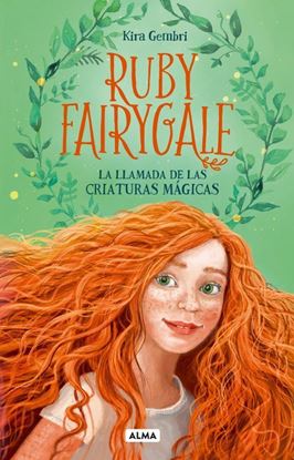Imagen de LA LLAMADA DE LAS CRIATURAS MAGICAS