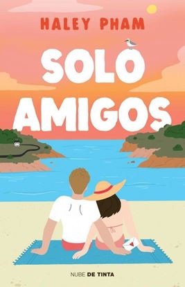 Imagen de SOLO AMIGOS (JUST FRIENDS)
