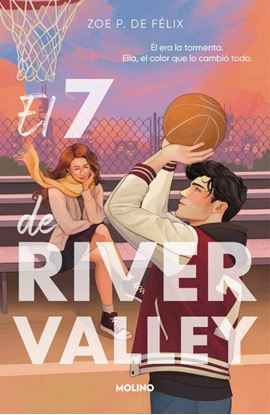 Imagen de EL 7 DE RIVER VALLEY