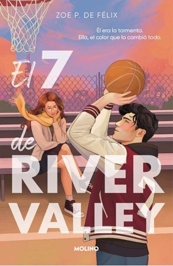 Imagen de EL 7 DE RIVER VALLEY