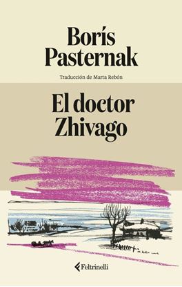 Imagen de EL DOCTOR ZHIVAGO