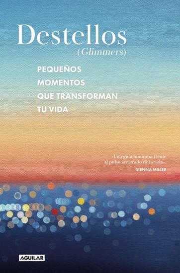 Imagen de DESTELLOS (GLIMMERS)