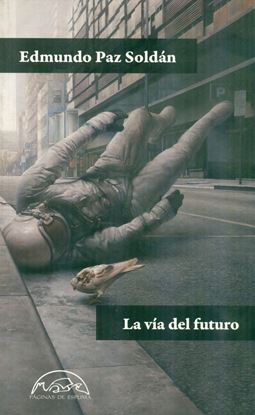 Imagen de LA VIDA DEL FUTURO