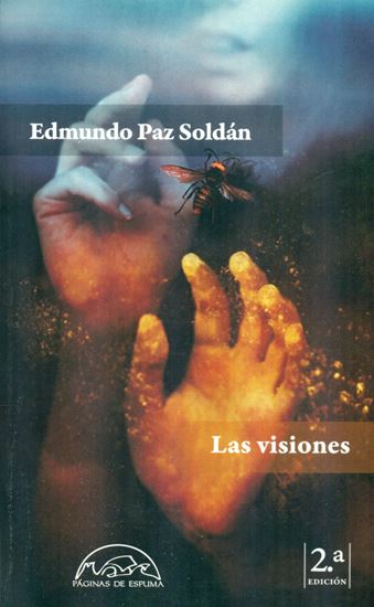 Imagen de LAS VISIONES