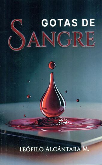 Imagen de GOTAS DE SANGRE