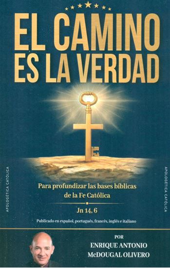 Imagen de EL CAMINO DE LA VERDAD