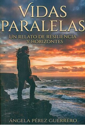Imagen de VIDAS PARALELAS