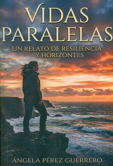 Imagen de VIDAS PARALELAS