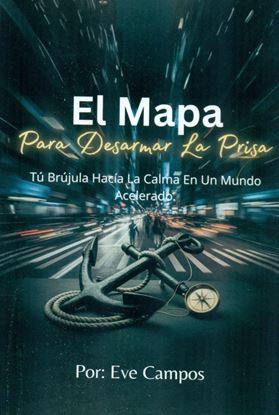 Imagen de EL MAPA PARA DESARMAR LA PRISA