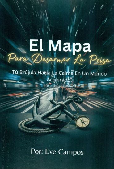 Imagen de EL MAPA PARA DESARMAR LA PRISA