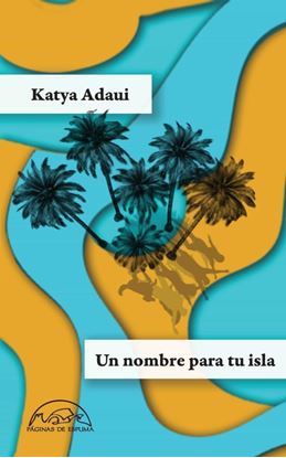 Imagen de UN HOMBRE POR TU ISLA