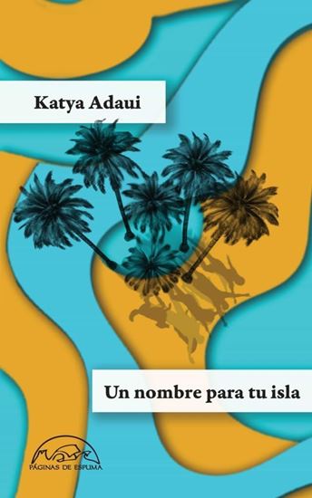 Imagen de UN HOMBRE POR TU ISLA